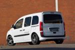Mercedes-Benz Citan by PM Vansports 2017 года